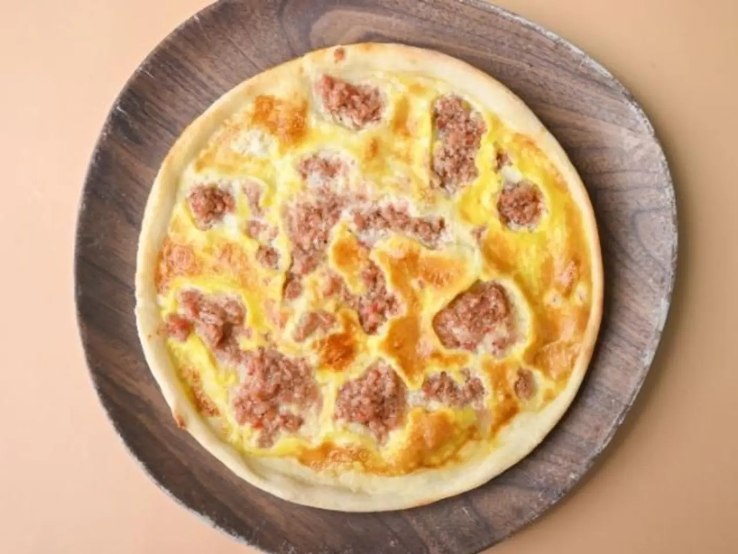 Egg And Meat