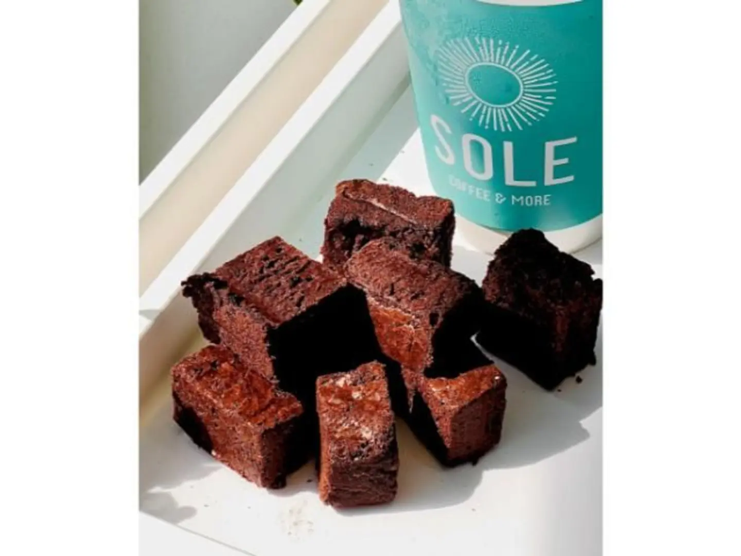 ميني براونيز