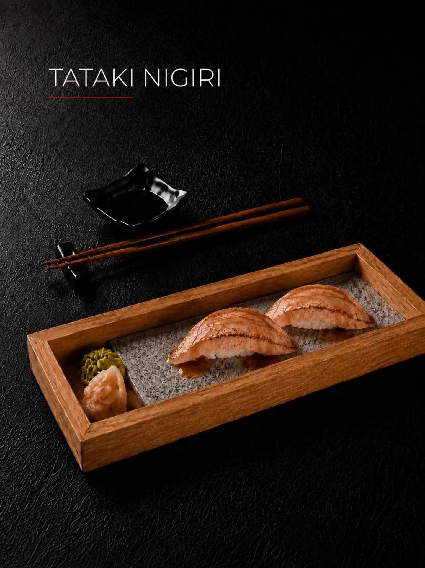Tatake   Nigiri