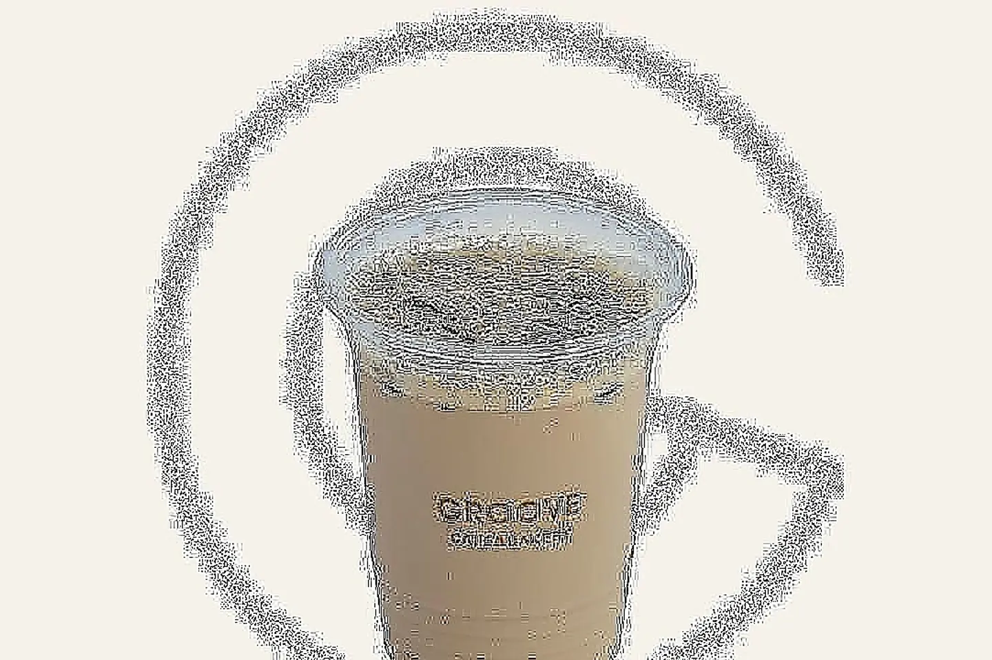 آيس كراميل