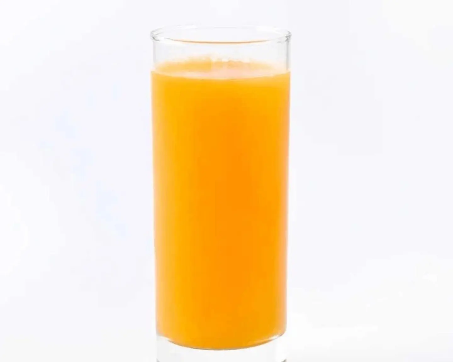 Fresh Orange Juice