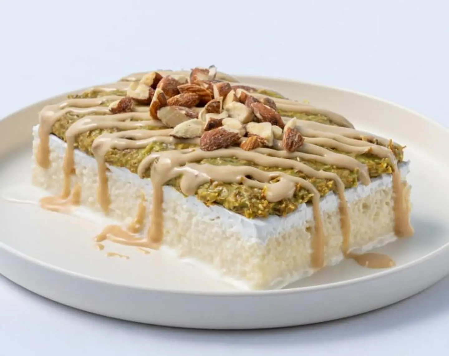 Hiba Cake Mix