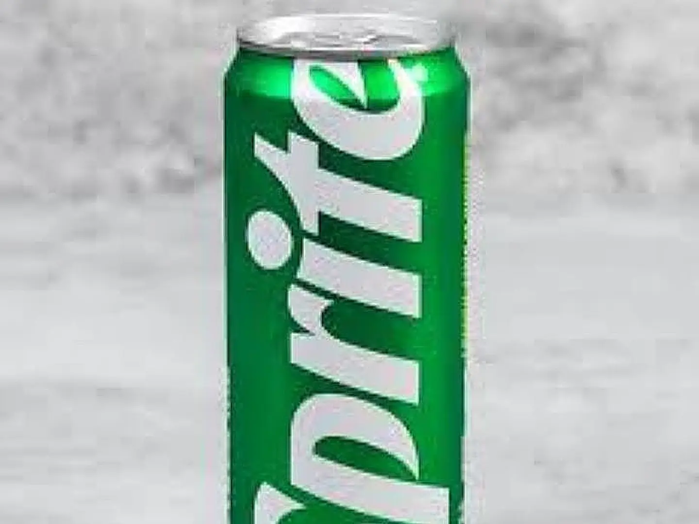 Soft Drink Sprit