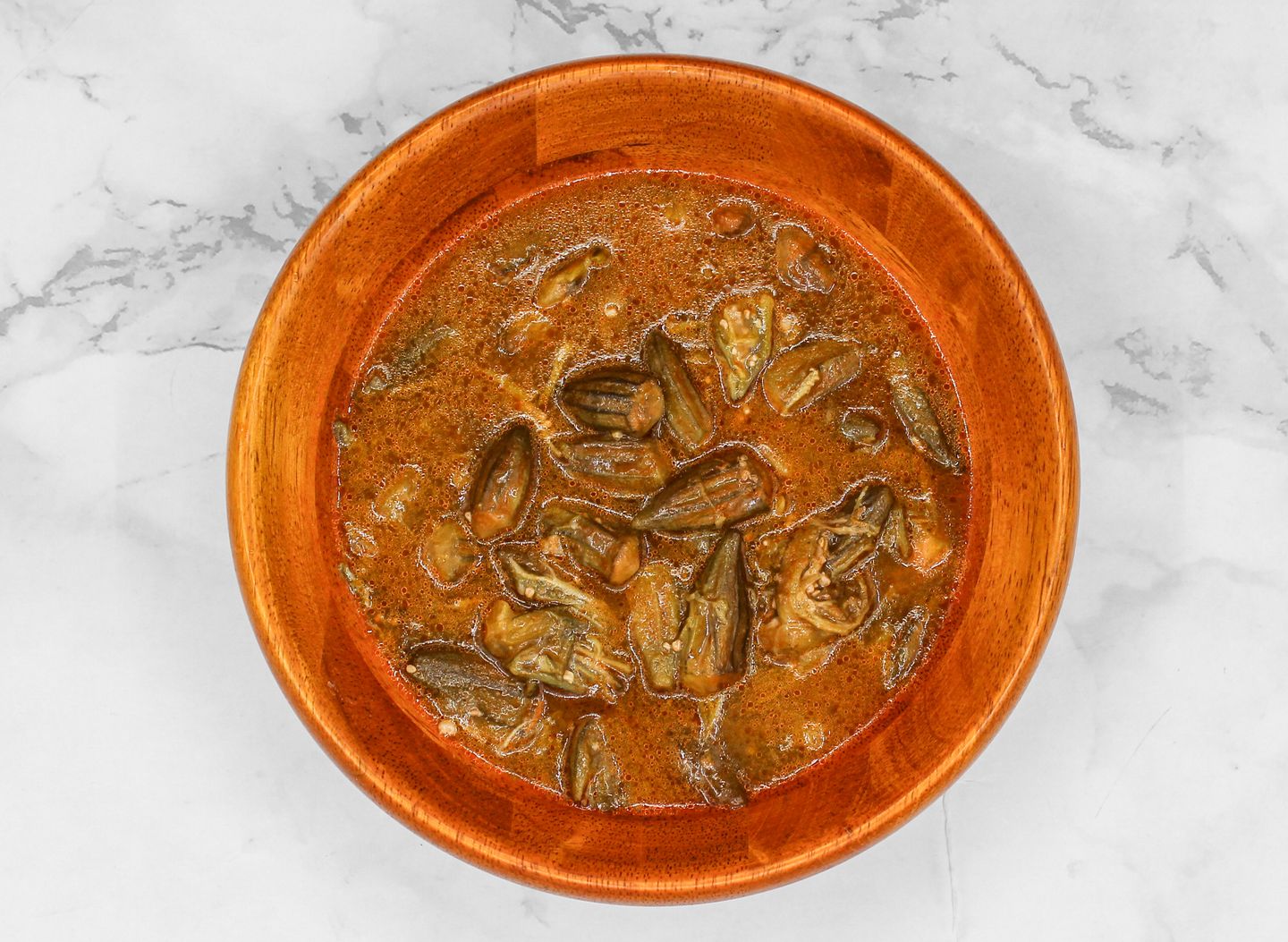 Okra