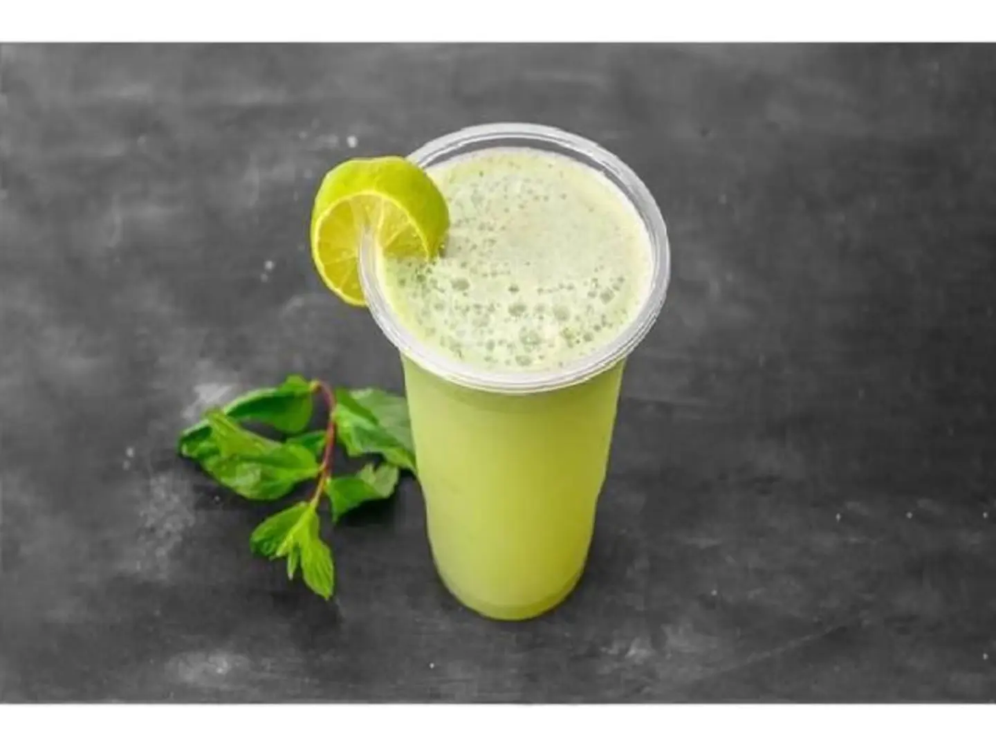 Lemon Mint