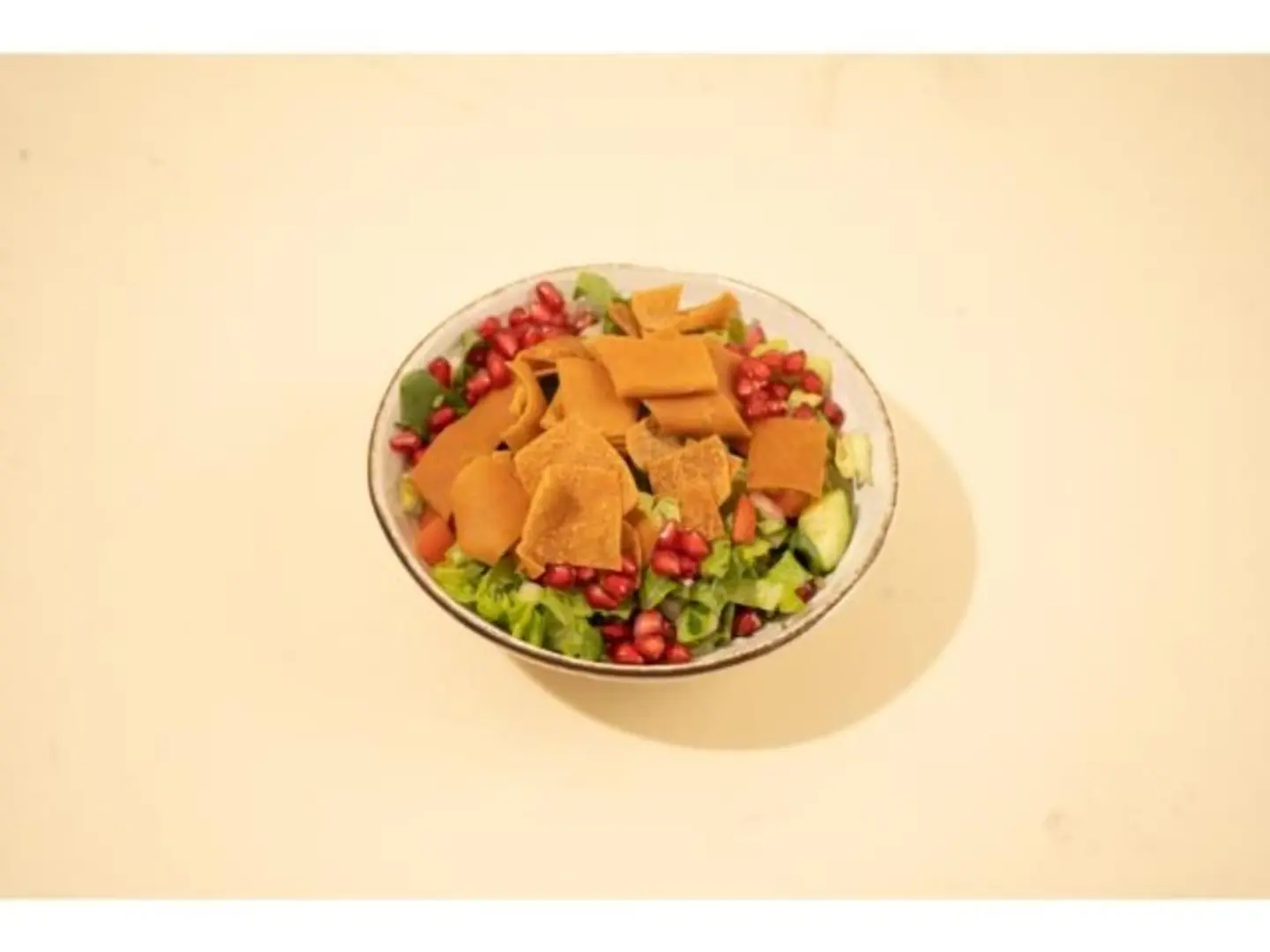 Fattoush
