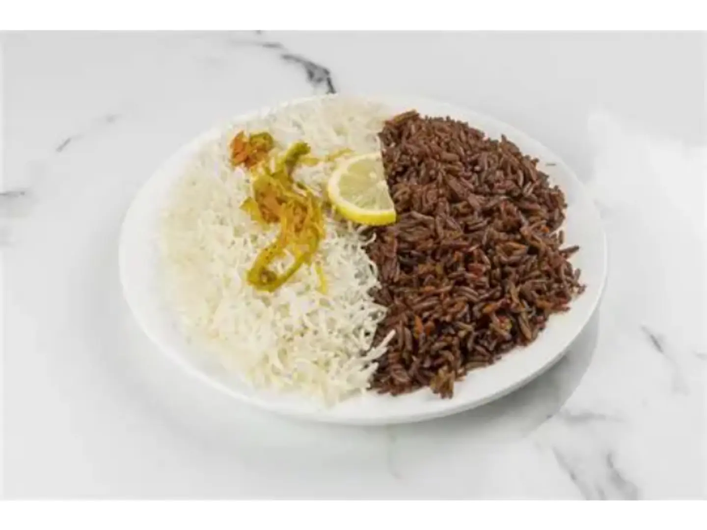 Al Yami Mix Rice