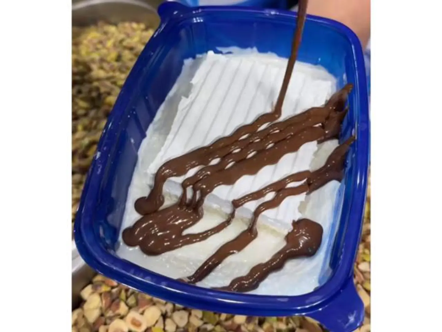 قشطوطه الشبح
