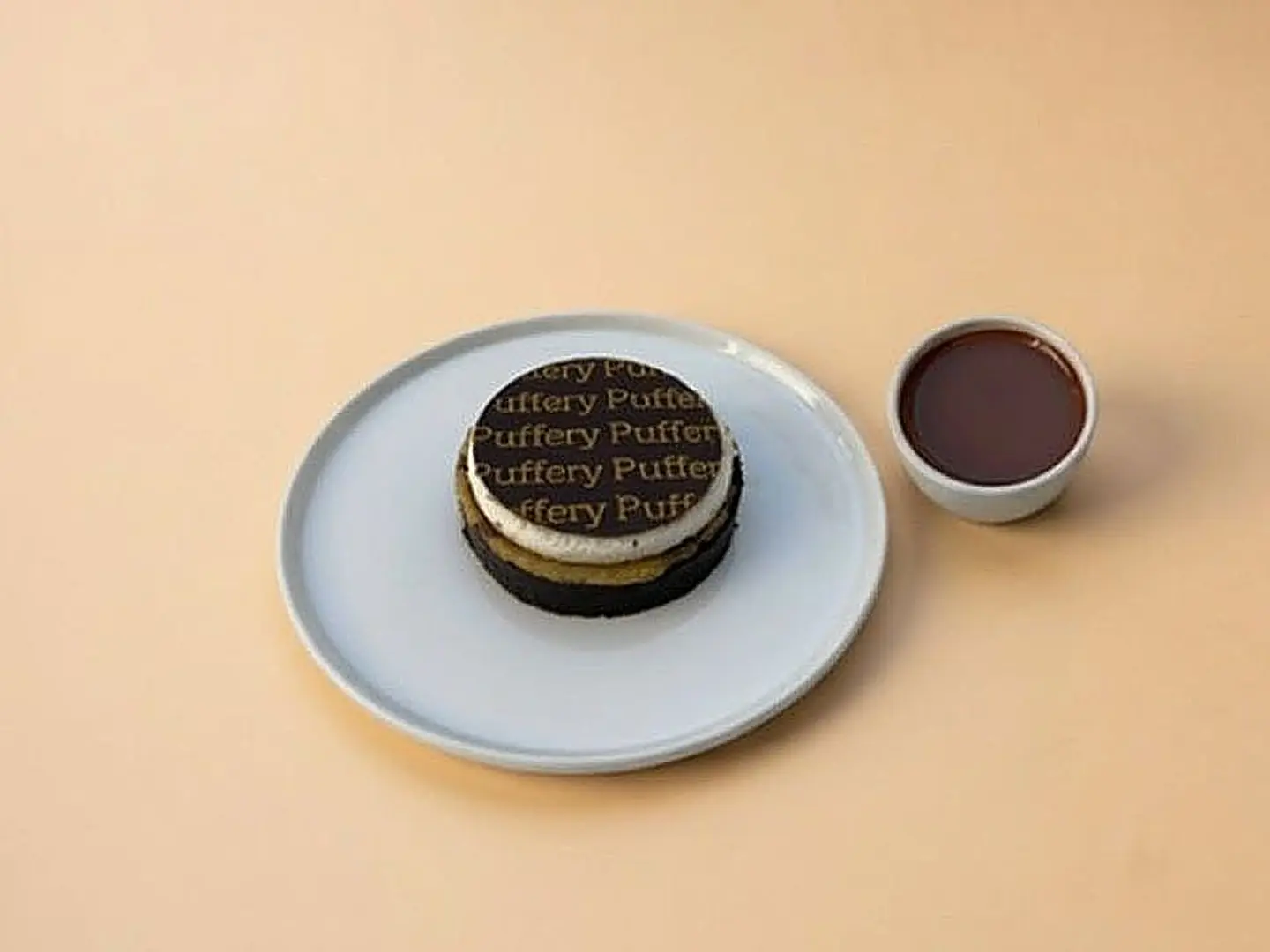 Marvelicious Brookie