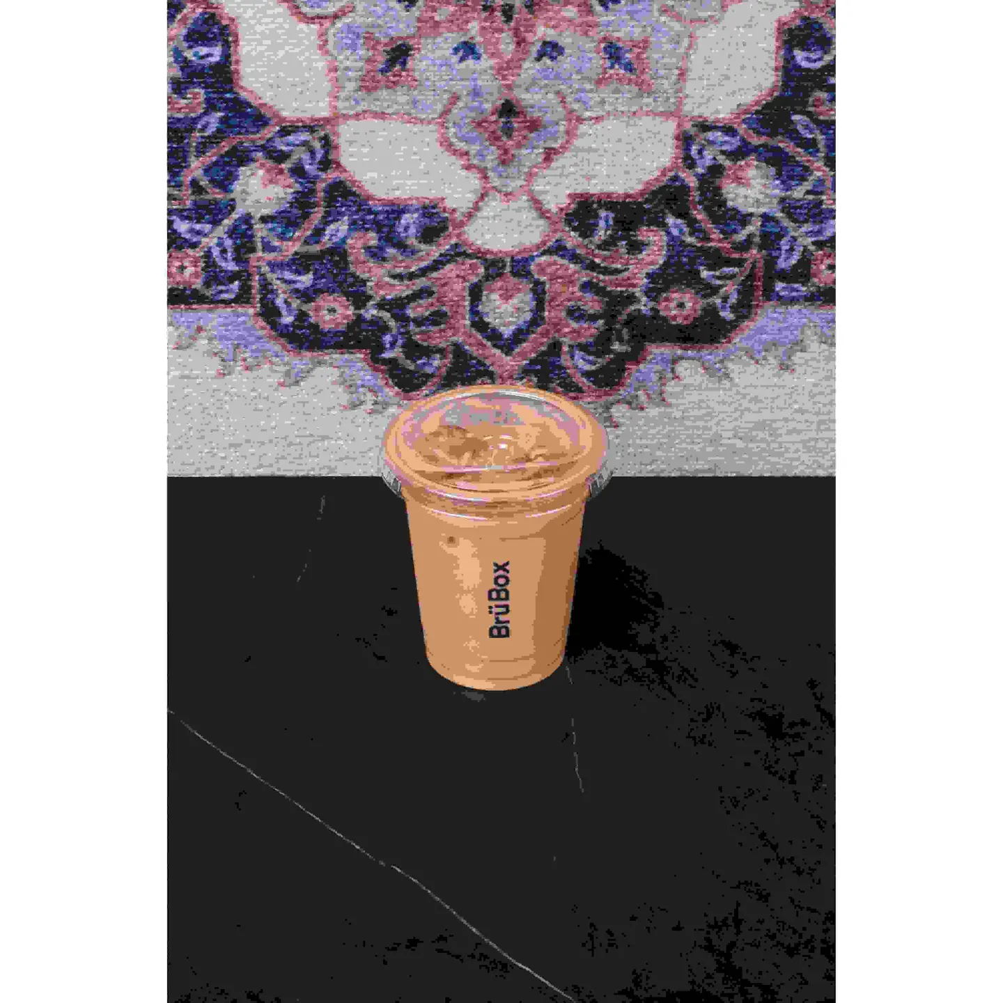 أيس سبانيش لاتيه