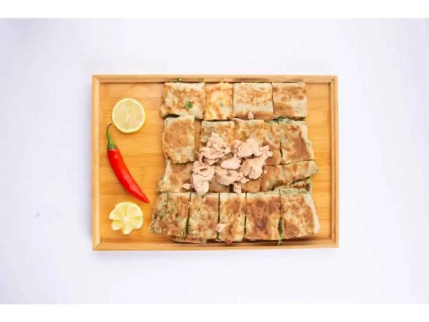 Tuna Mutabbak