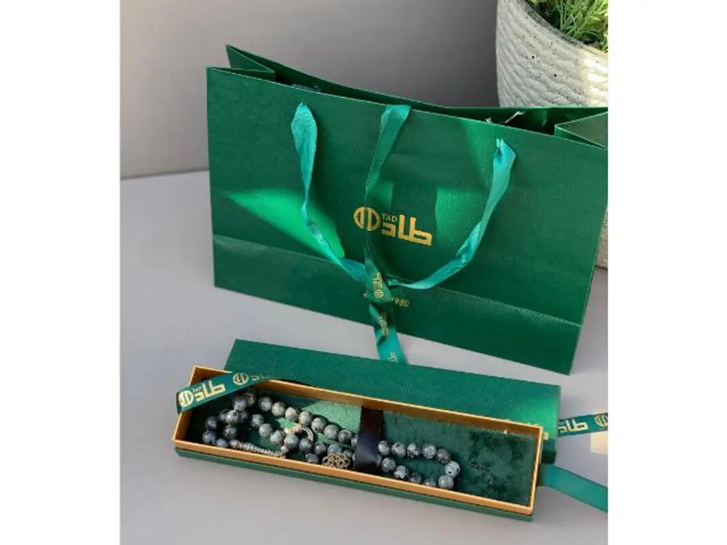 سبحه من براند طاد