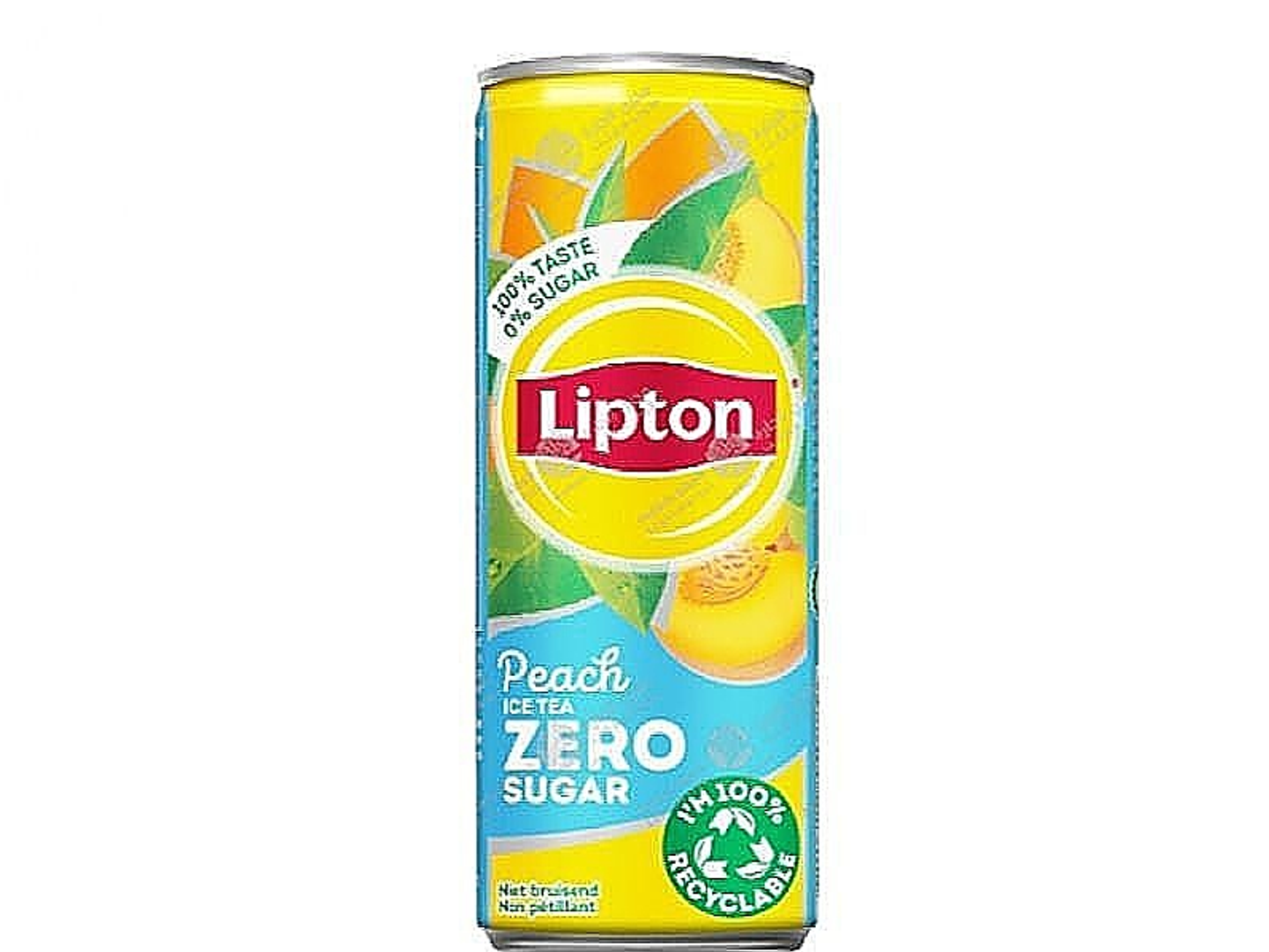 Lipton Peach
