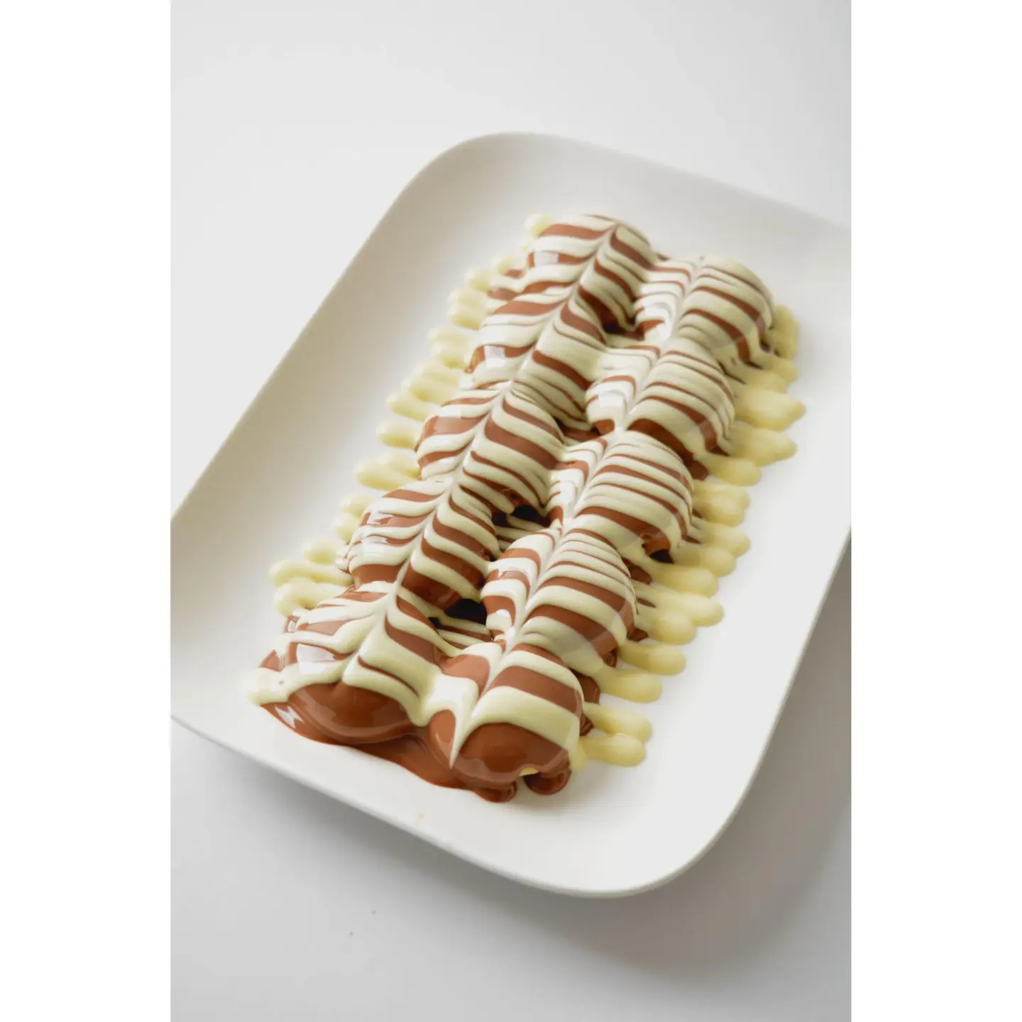 Chocolate Pancake