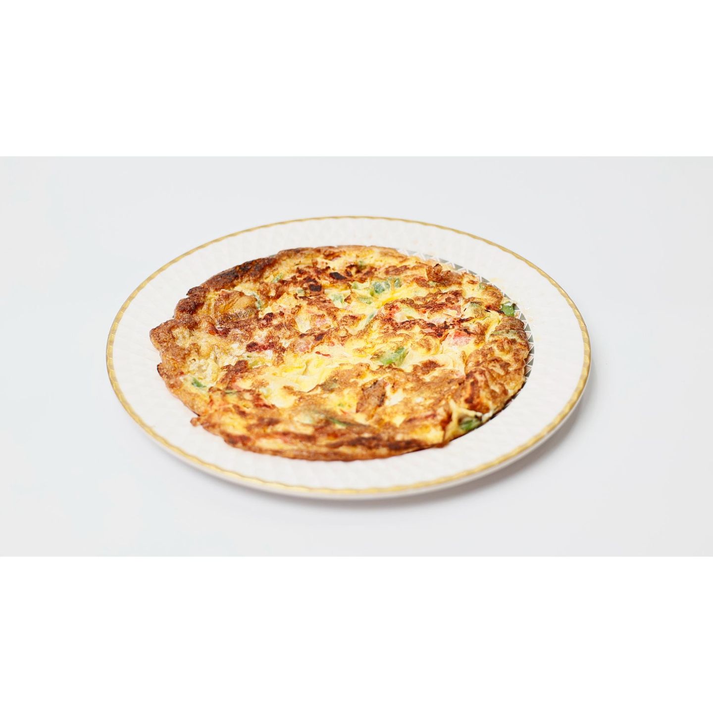 Oven Eggs