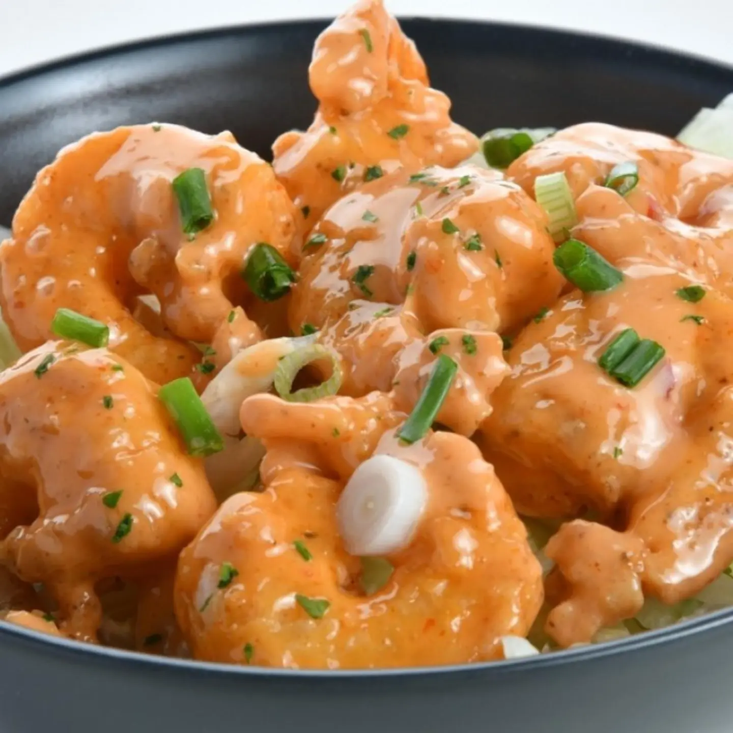 Shrimp Dynamite