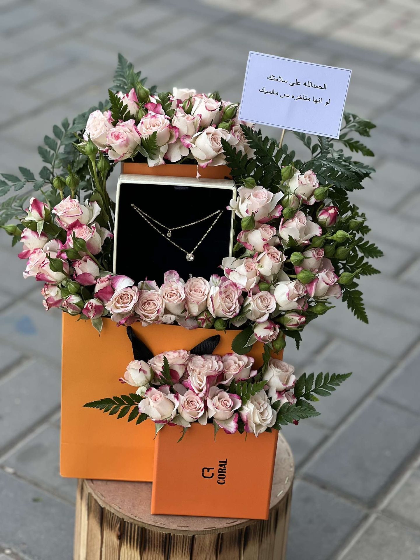 سلاسل من أوب 6