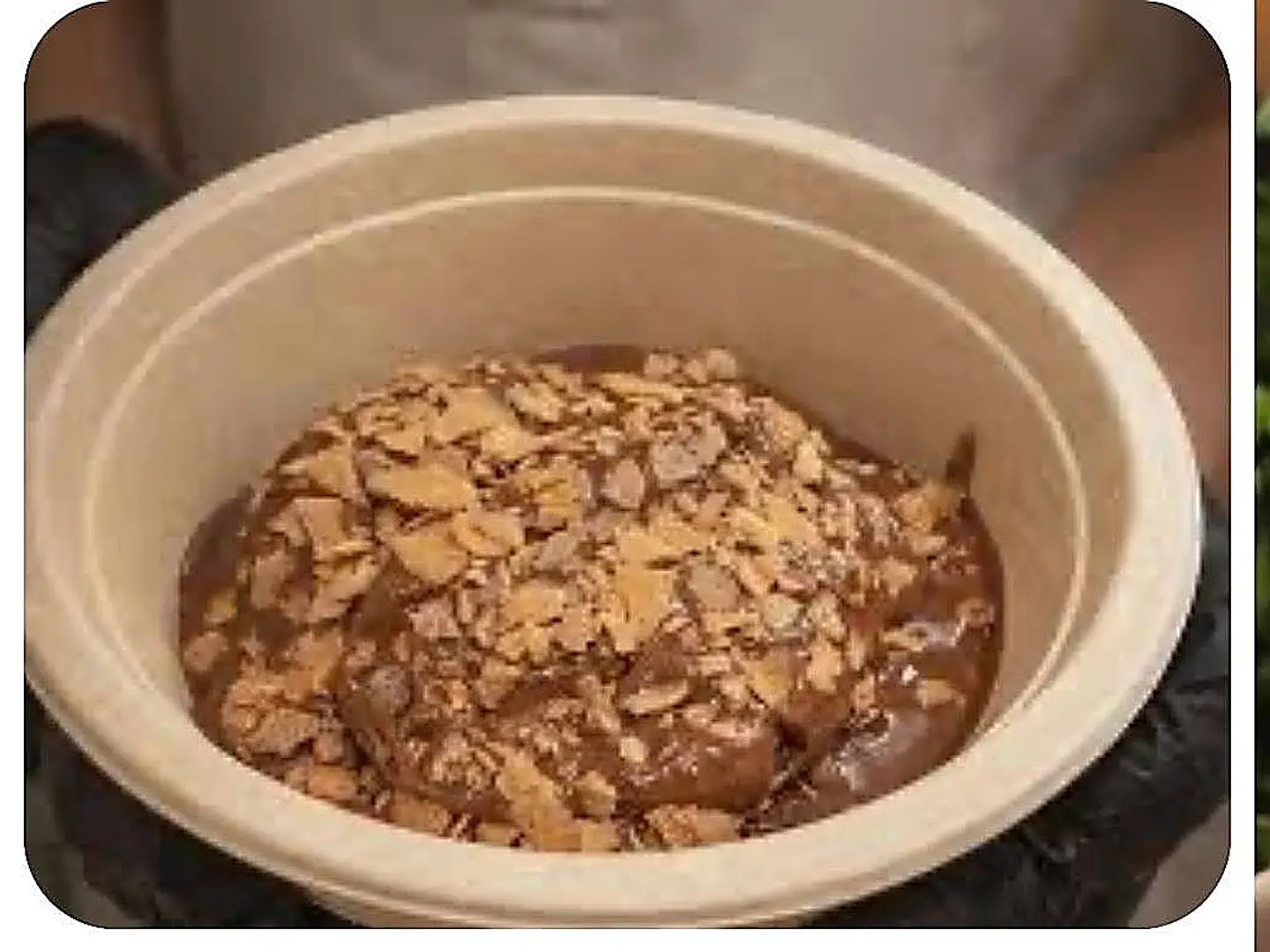 Scoop Cookies