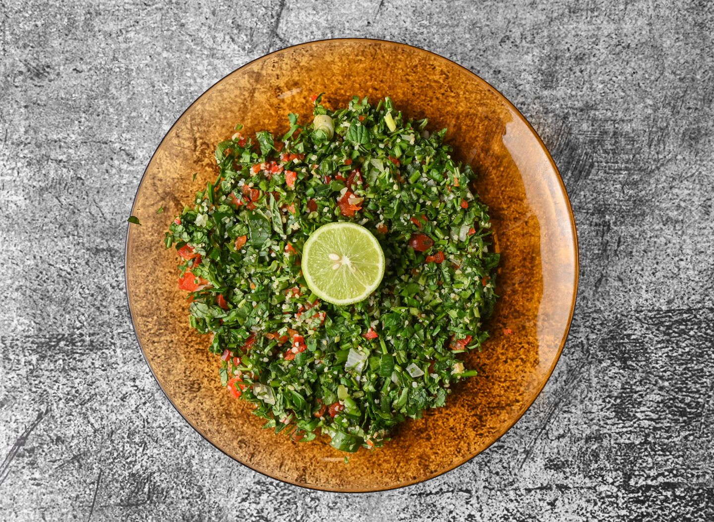 تبولة