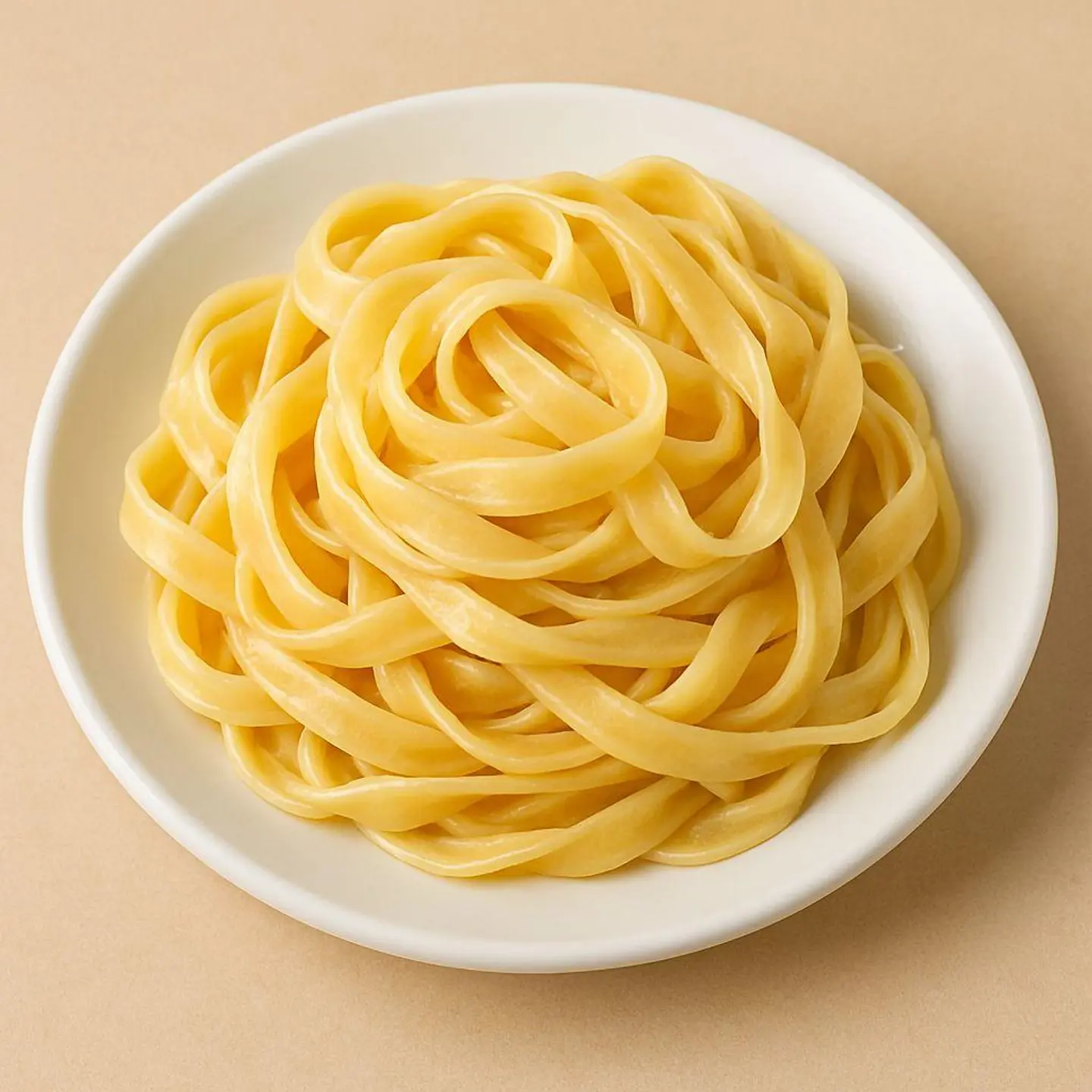 Fettuccine