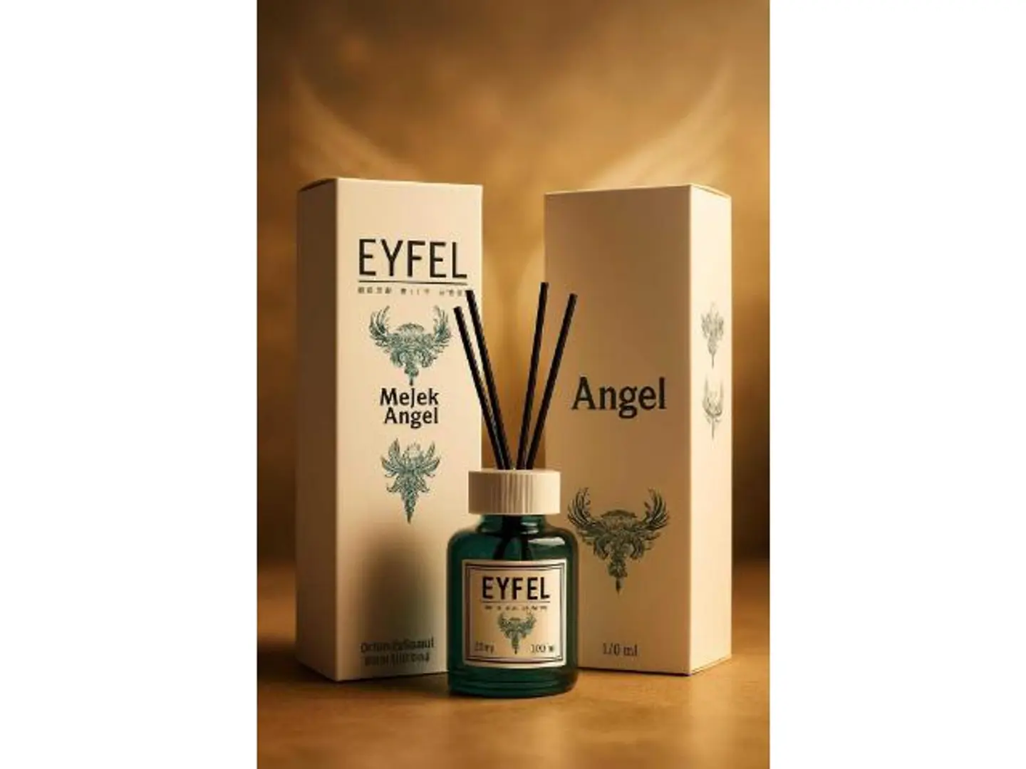 معطر الملاك من اير فريش المركز