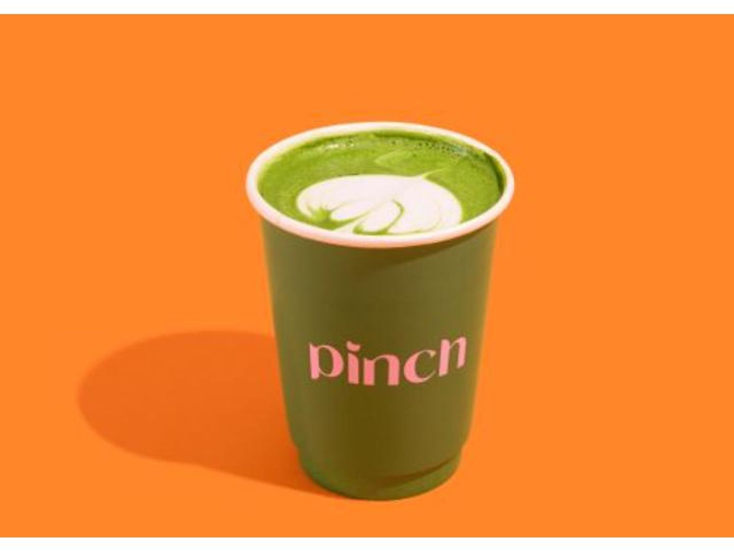 Matcha Latte