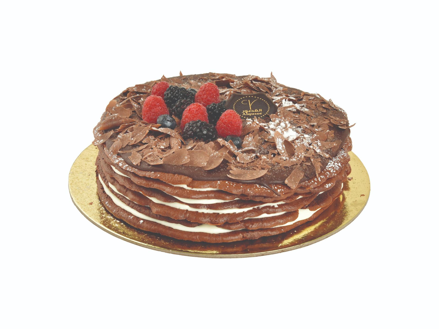 Layer Cake