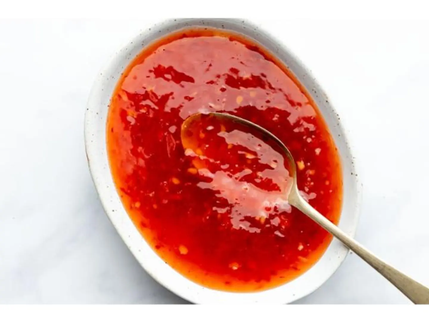 Spicy Sauce