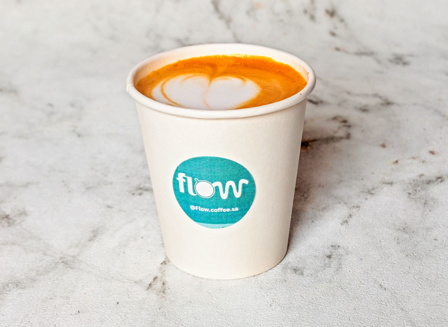 Flat White