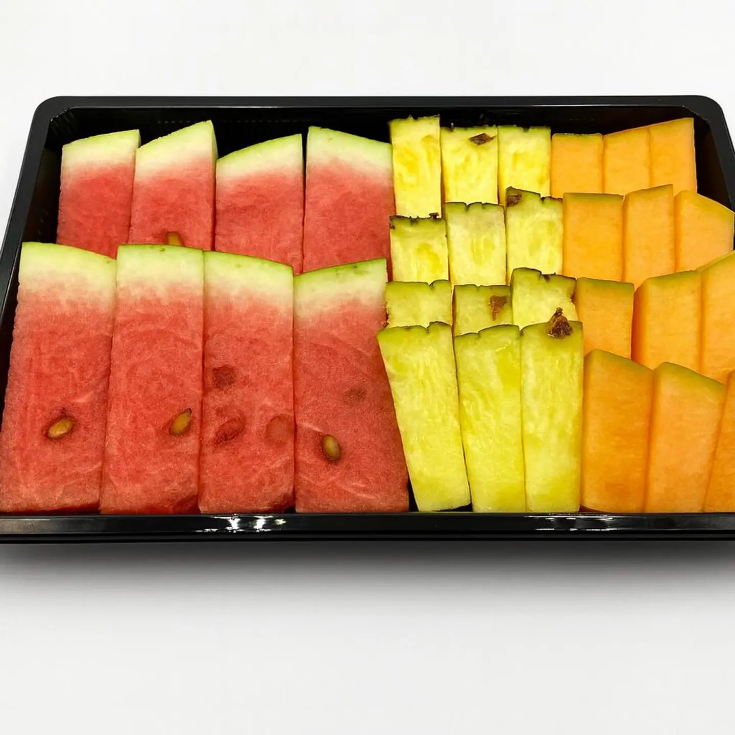 Mixed Fruit Plate