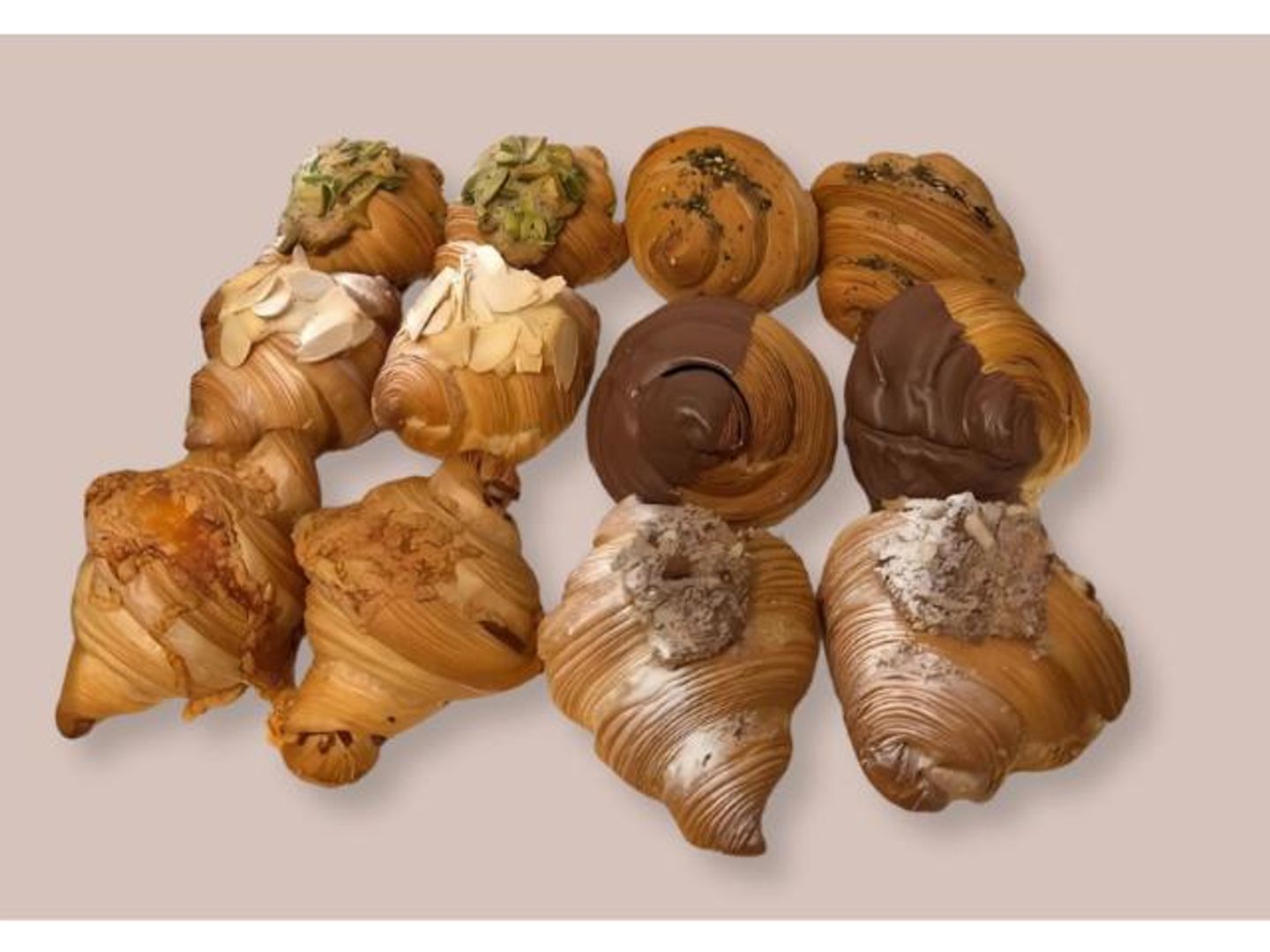 Croissant Pack