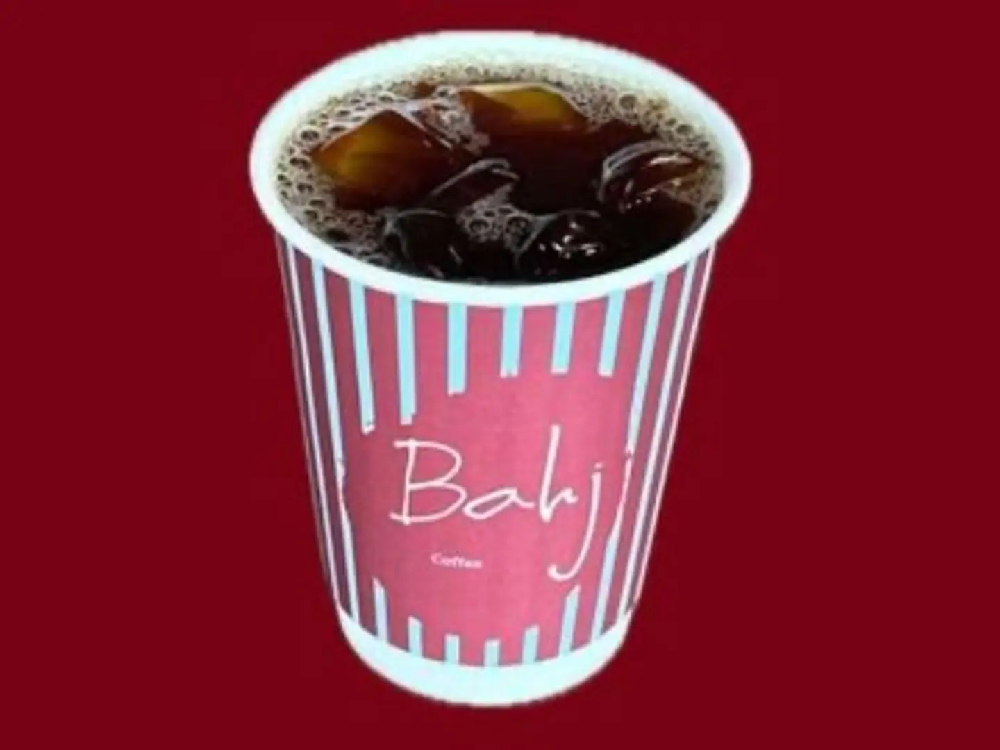 Ice Coffe Day - Small