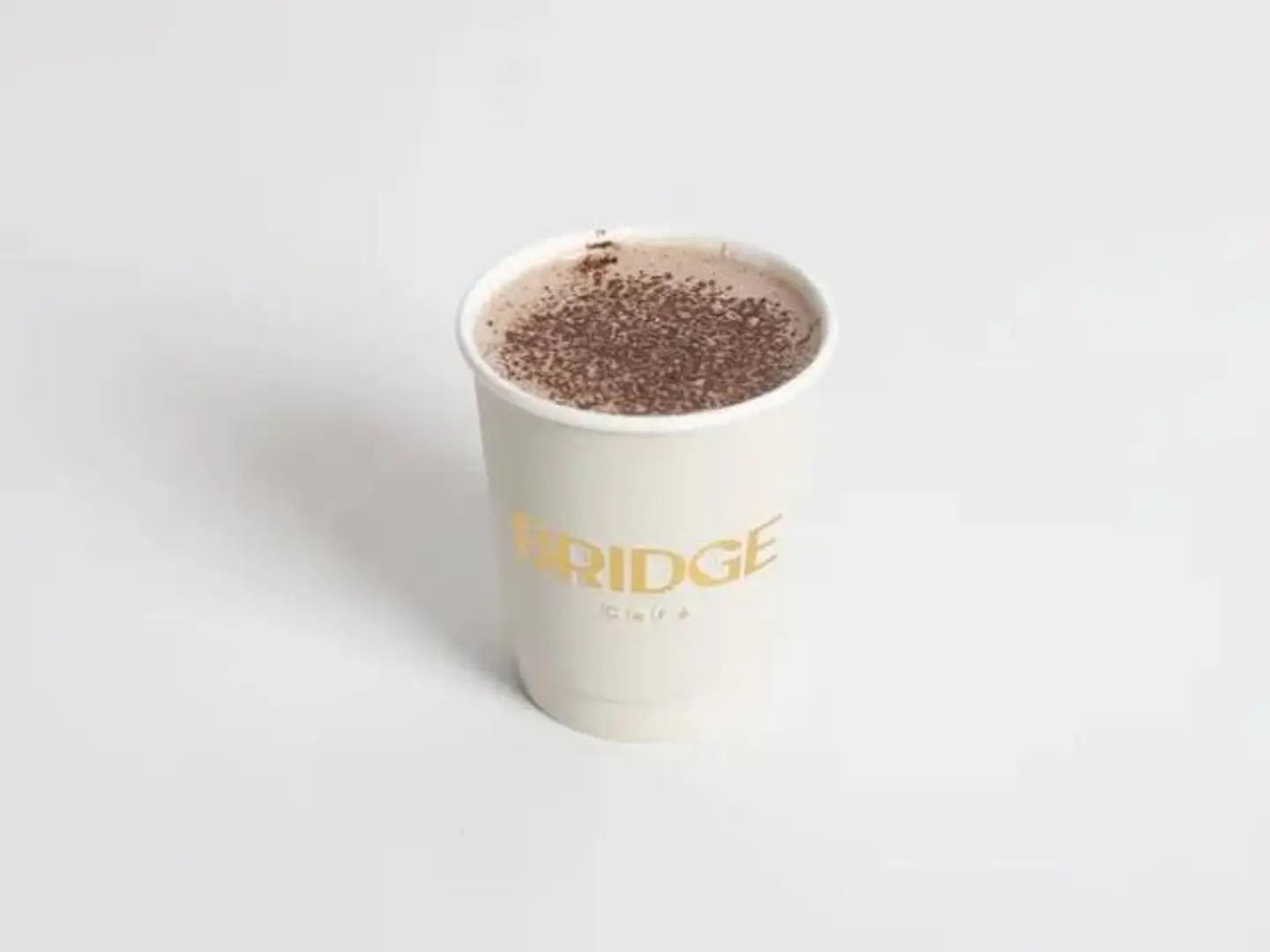 Hot Chocolate