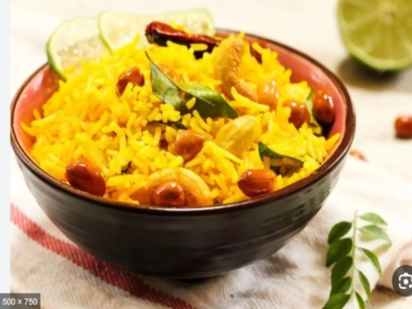 Fish Curry Rice
