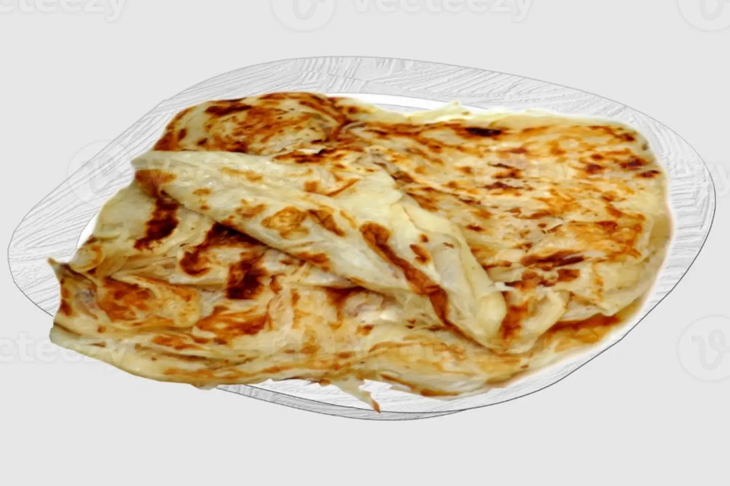 Sweet Chapati