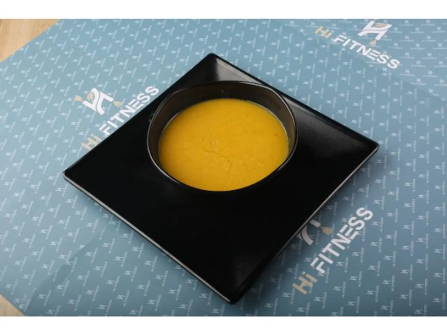 Lentil Soup