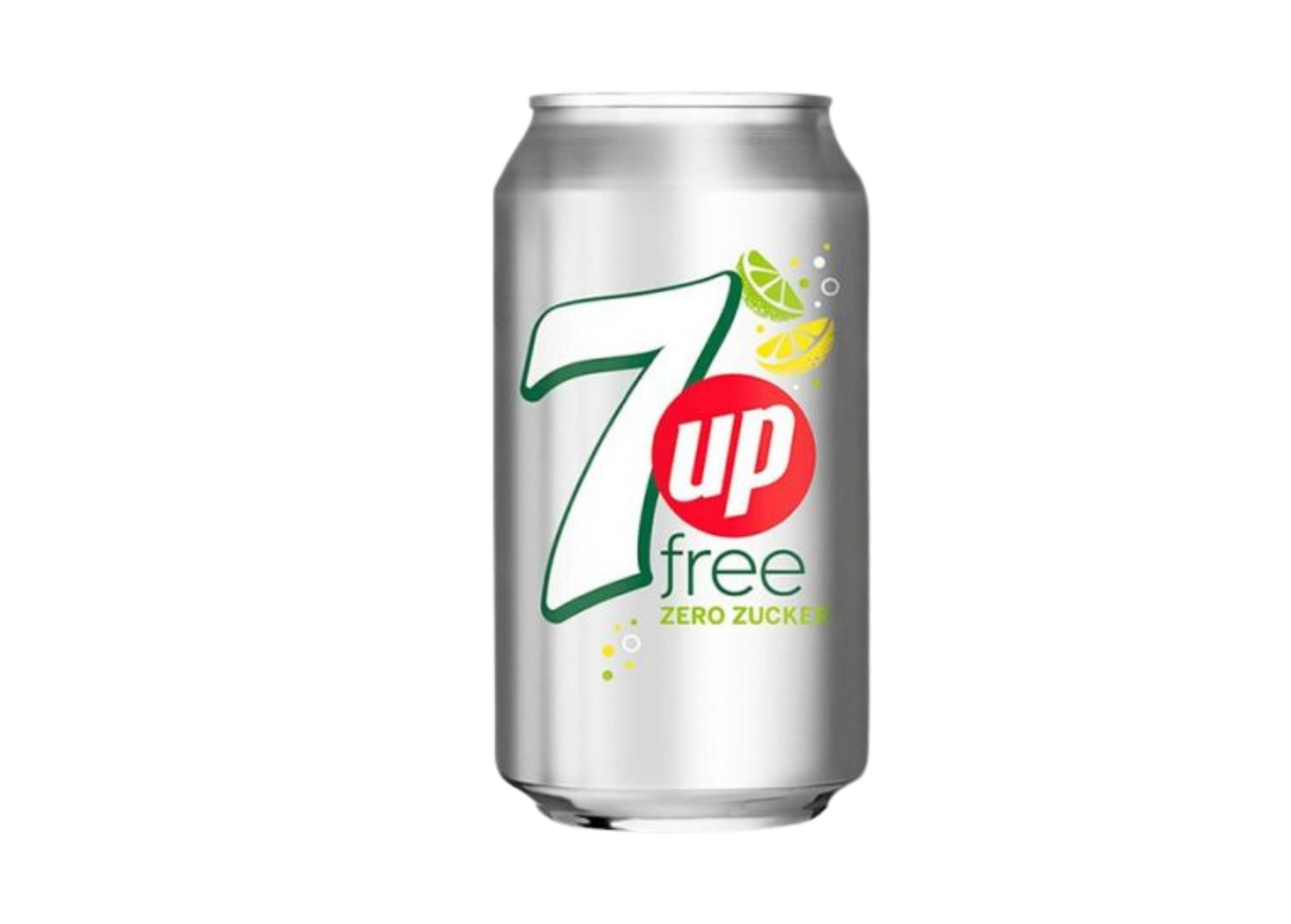 Diet 7 Up