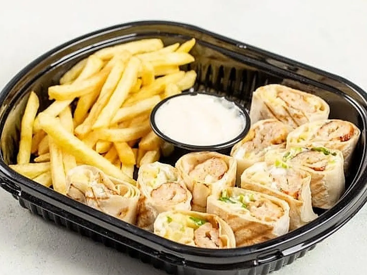 كباب دجاج عربي