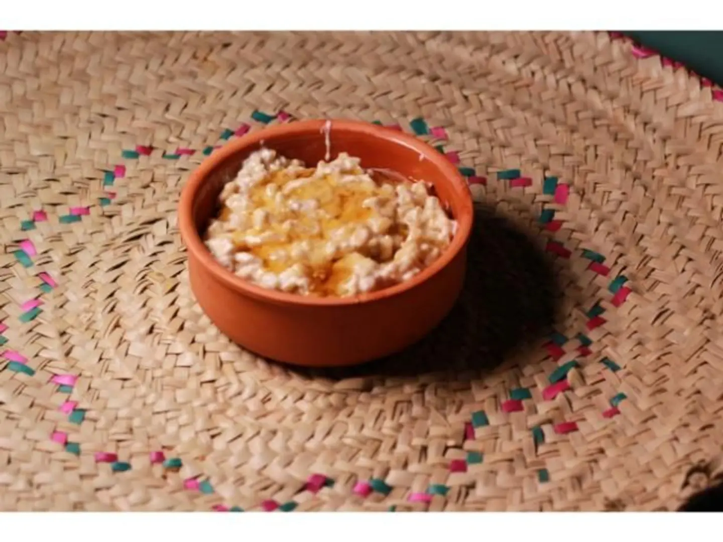 Masoub With Cream