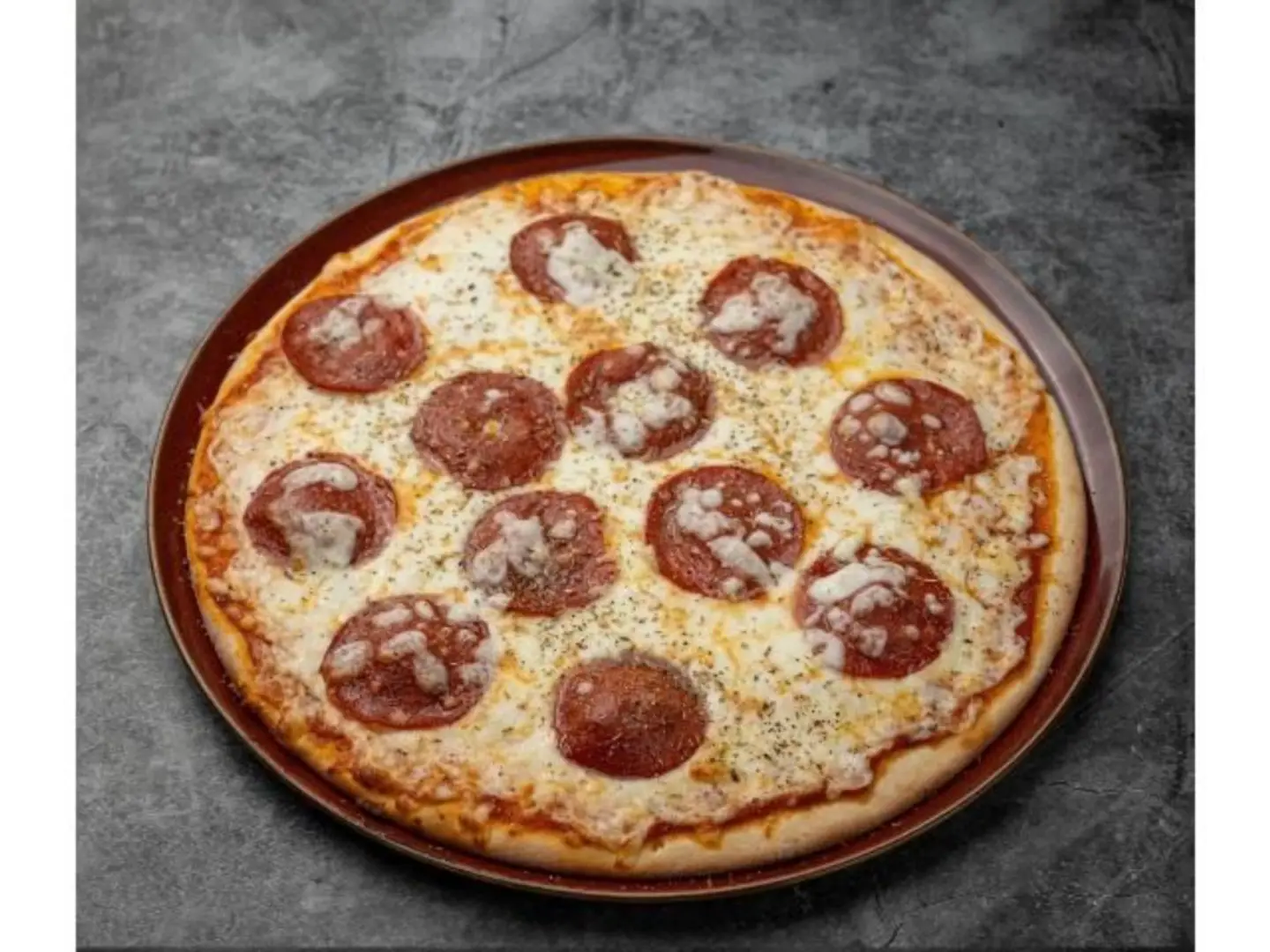 Pizza Pepperoni