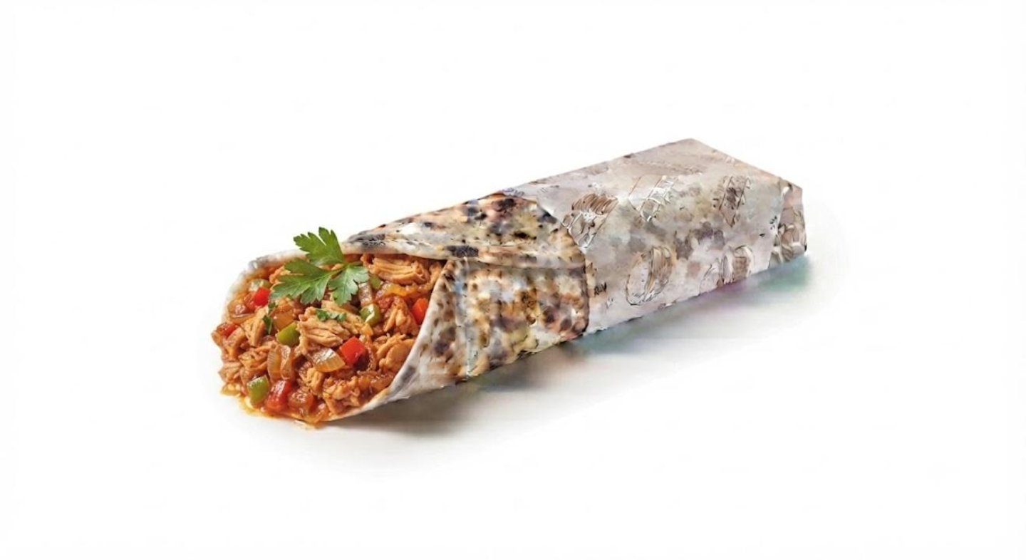 فطيرة تونة