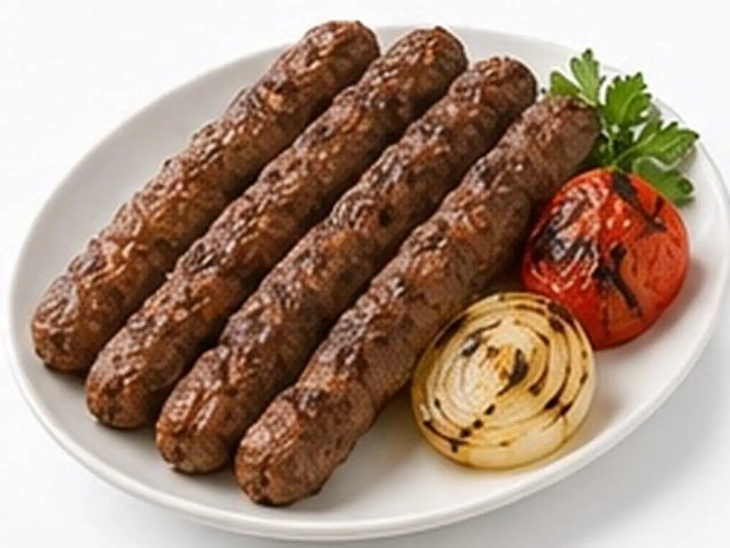 Beef Kebab