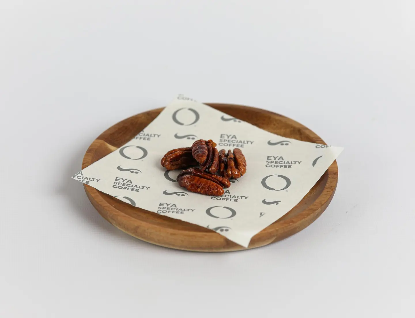 Pecan Sugar