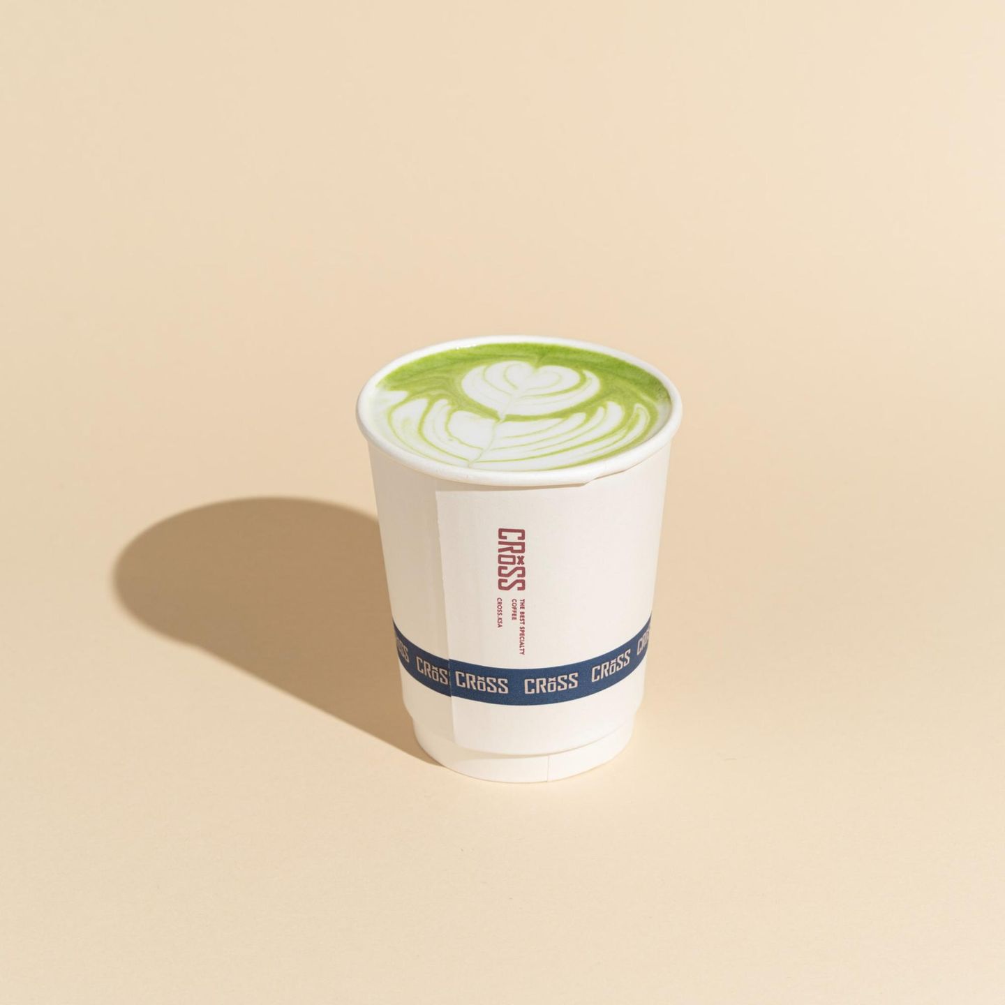Matcha Hot