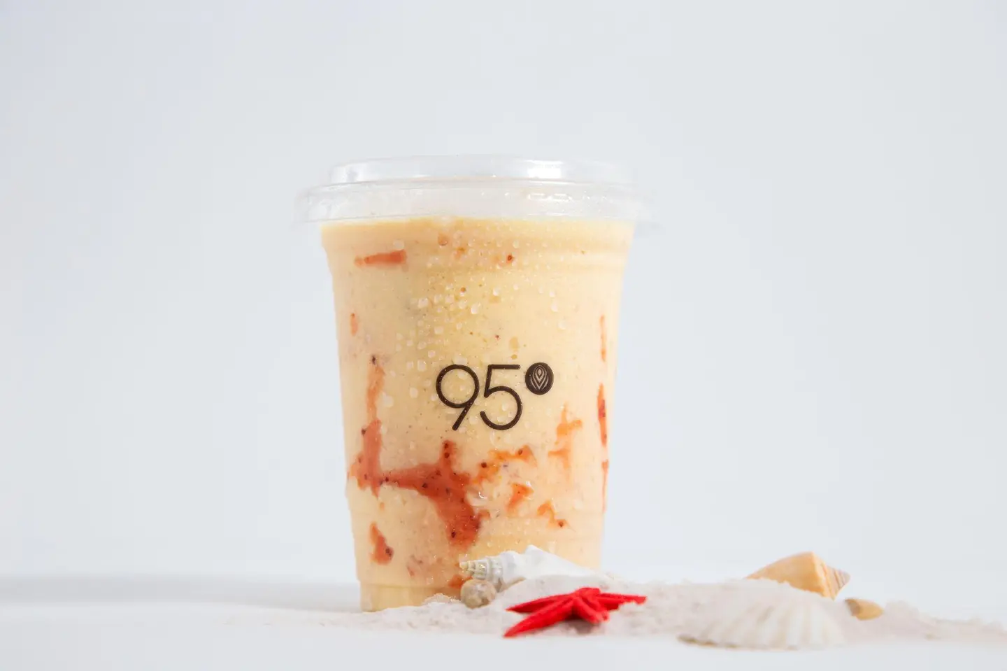 95 Cold Sunshine Smoothie