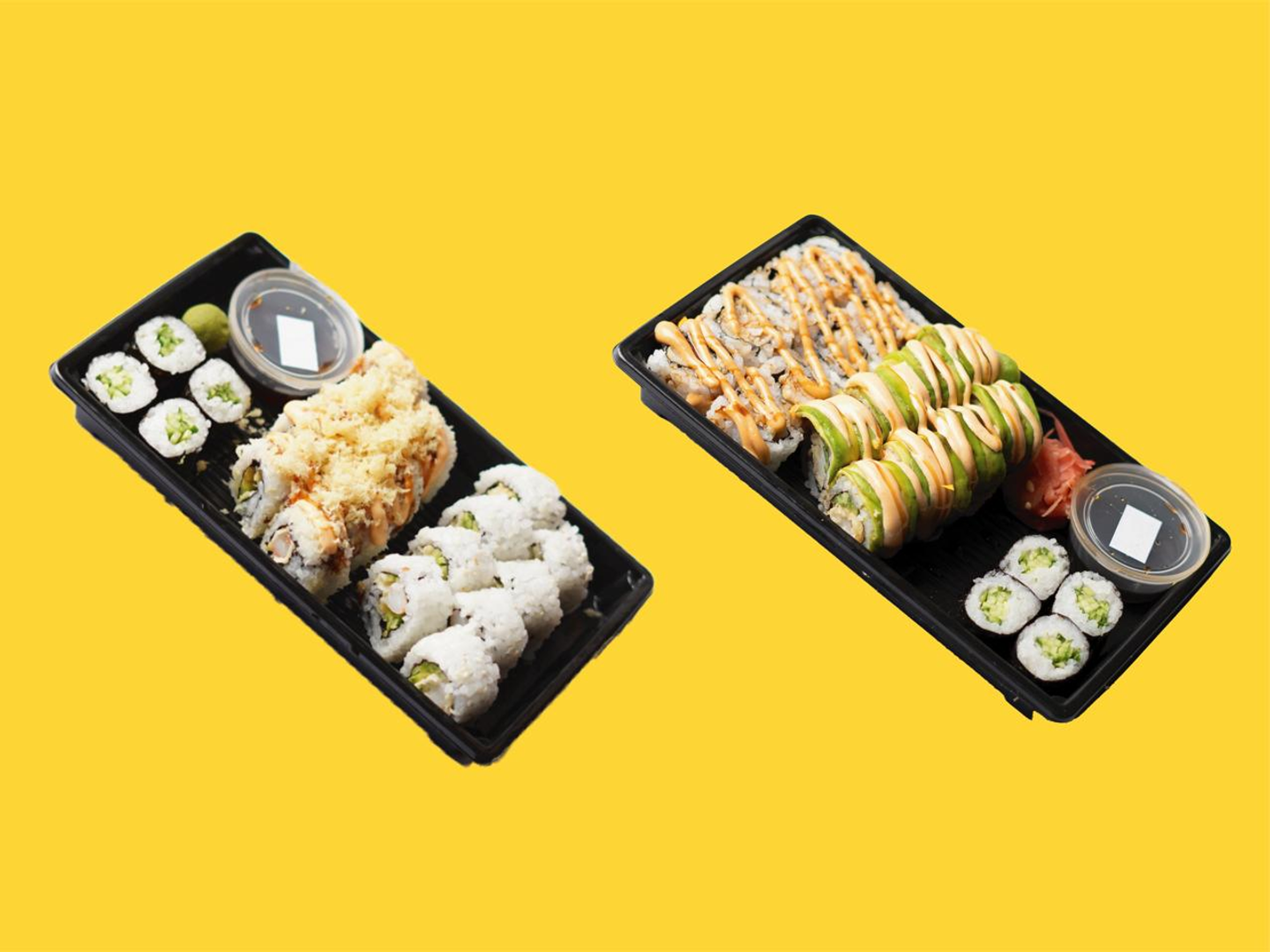 Shrimp Combo (Buy 1 Get 1 Free 40 Pcs)