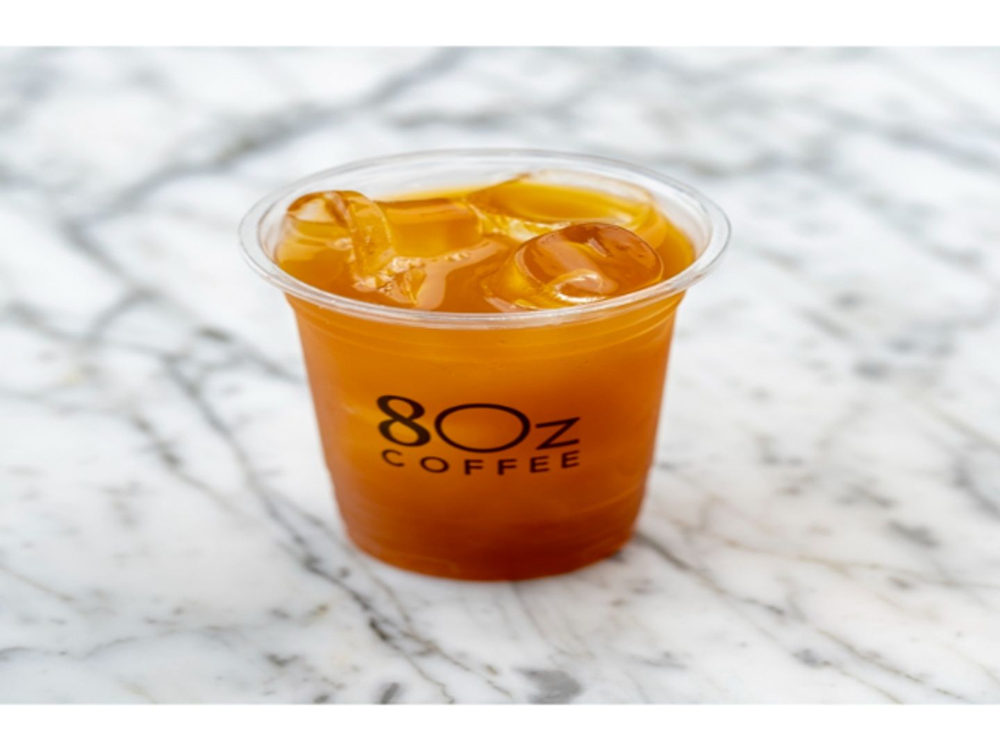 Ice Tea Peach