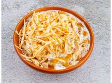عريكة قشطة