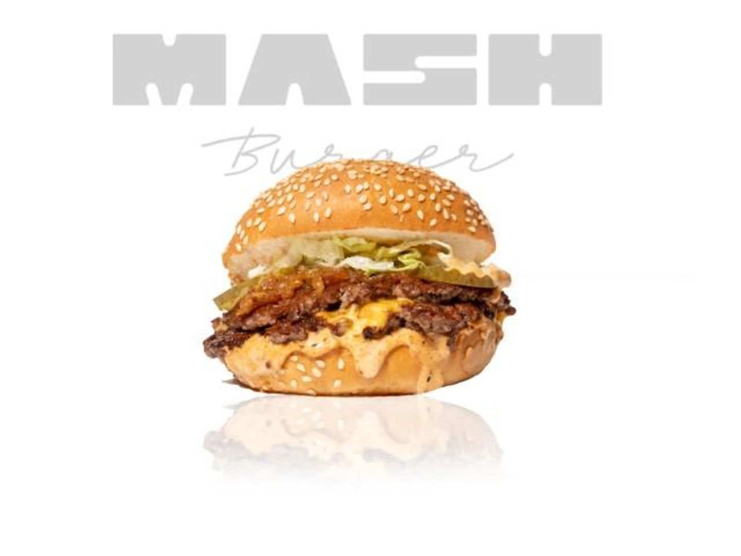 Mash Burger