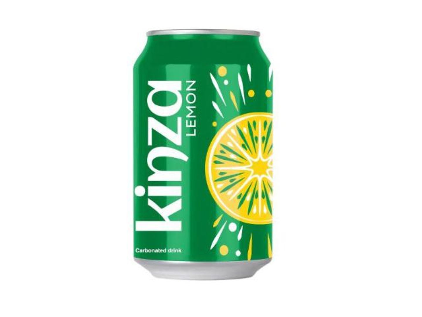 Kinza Lemon